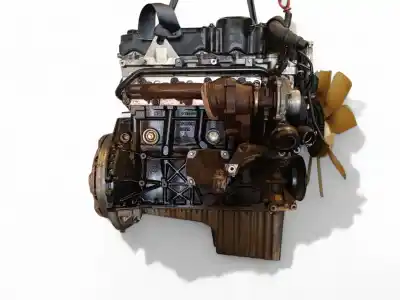 Автозапчасти б/у полный двигатель за mercedes-benz vito (w639) basic, combi 111 cdi compacto (639.601) 116 cv / 85 kw ссылки oem iam 646983  