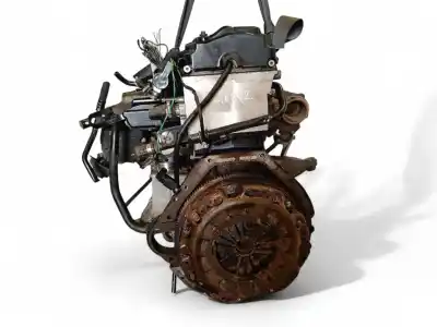 Автозапчасти б/у полный двигатель за mercedes-benz vito (w639) basic, combi 111 cdi compacto (639.601) 116 cv / 85 kw ссылки oem iam 646983  