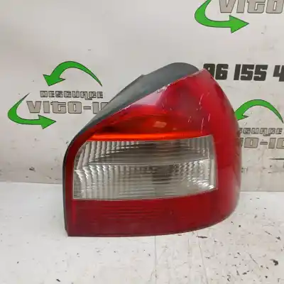 Автозапчастина б/у правий ліхтар для AUDI A3 (8L) 1.9 TDI Посилання на OEM IAM   