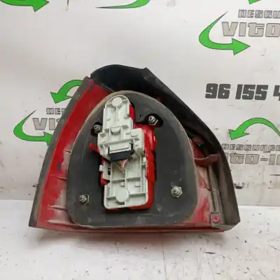 Pezzo di ricambio per auto di seconda mano luci posteriori destra per audi a3 (8l) 1.9 tdi riferimenti oem iam   