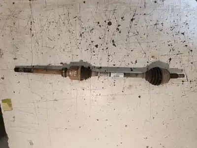 Peça sobressalente para automóvel em segunda mão  por PEUGEOT 308 (P5)  Referências OEM IAM 9820471180  1612466980