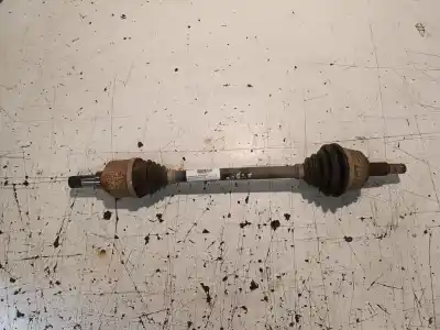 Peça sobressalente para automóvel em segunda mão  por PEUGEOT 308 (P5)  Referências OEM IAM 9820471280  1610205580