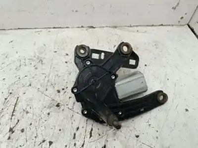 Second-hand car spare part rear windshield wiper motor for peugeot rifter active standard oem iam references 9840123680  