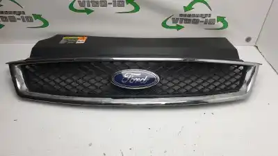Peça sobressalente para automóvel em segunda mão grelha frontal por ford focus berlina (cap) ambiente (d) referências oem iam 