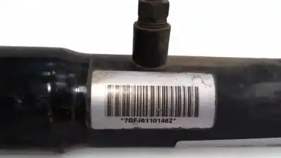 Second-hand car spare part steering rack for chevrolet aveo ls oem iam references 7gfj6110148z