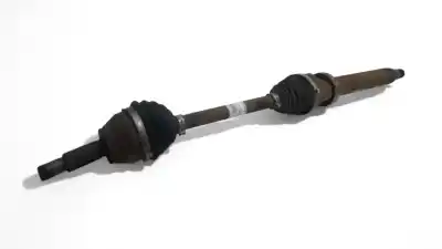 Piesă de schimb auto la mâna a doua TRANSMISIE FATÃ DREAPTA pentru FORD FIESTA (CCN)  Referințe OEM IAM 1840189  8V513B436CD