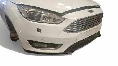 Second-hand car spare part front right transmission for ford focus lim. titanium oem iam references av613b436cd  