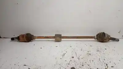 Автозапчасти б/у передняя правая трансмиссия за FORD KA+ Ultimate ссылки OEM IAM   