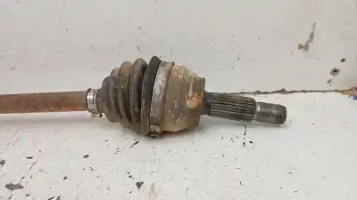 Second-hand car spare part front right transmission for ford ka+ ultimate oem iam references   