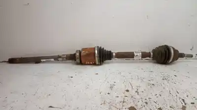 Pezzo di ricambio per auto di seconda mano  per FORD KUGA (CBS)  Riferimenti OEM IAM EV6P3B436MB  