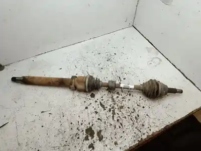 Pezzo di ricambio per auto di seconda mano  per FORD FIESTA (CB1)  Riferimenti OEM IAM 8V513B436HC  