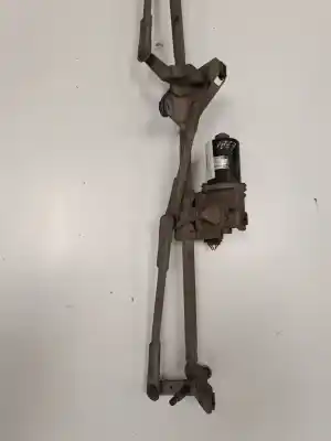 Peça sobressalente para automóvel em segunda mão Motor Do Limpa Para Brisas por CITROEN C4 COUPE LX Referências OEM IAM 404638  