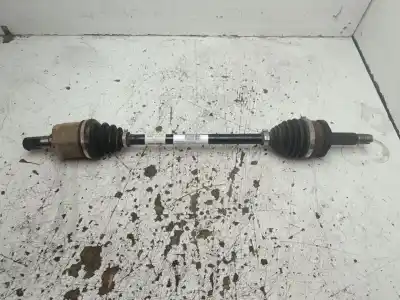 Peça sobressalente para automóvel em segunda mão  por KIA RIO (YB)  Referências OEM IAM 49500H8000  