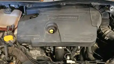 Second-hand car spare part complete engine for ford kuga (cbs) titanium oem iam references 1879655
