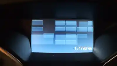 Автозапчастина б/у двигун комплект для ford kuga (cbs) titanium посилання на oem iam 1879655 t7ma ds7q6006ba