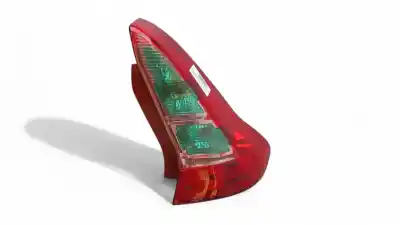 Second-hand car spare part right tailgate light for citroen c4 coupe by loeb oem iam references   