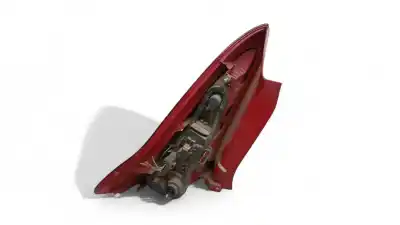 Second-hand car spare part RIGHT TAILGATE LIGHT for CITROEN C4 COUPE  OEM IAM references   