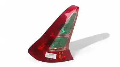 Second-hand car spare part Left Tailgate Light for CITROEN C4 COUPE by Loeb OEM IAM references   