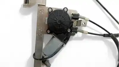 Second-hand car spare part PASSENGER SIDE RIGHT WINDOW REGULATOR for PEUGEOT PARTNER (S1)  OEM IAM references   