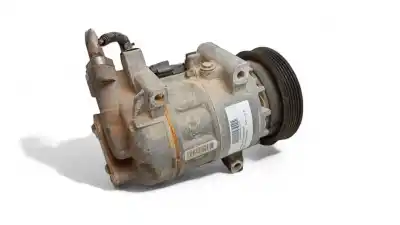 Second-hand car spare part air conditioning compressor for renault clio iv authentique oem iam references 926002352r  