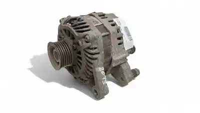 Автозапчасти б/у ГЕНЕРАТОР за CITROEN C3 (F DESDE 11/2001)  ссылки OEM IAM C641772R  