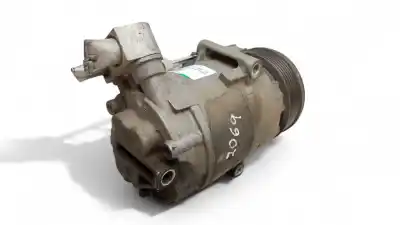 Second-hand car spare part AIR CONDITIONING COMPRESSOR for OPEL ASTRA GTC  OEM IAM references 9986181  13124751