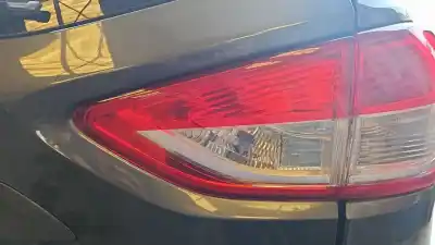 Second-hand car spare part interior rear right light for ford kuga (cbs) titanium oem iam references 2070888