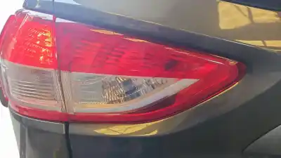 Second-hand car spare part interior left tailgate light for ford kuga (cbs) titanium oem iam references 2070896