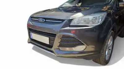 Second-hand car spare part front bumper for ford kuga (cbs) titanium oem iam references 1948933  cv4417757ag