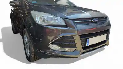 Second-hand car spare part front bumper for ford kuga (cbs) titanium oem iam references 1948933  cv4417757ag