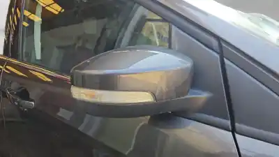 Second-hand car spare part right rearview mirror for ford kuga (cbs) titanium oem iam references 2326069