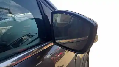 Second-hand car spare part right rearview mirror for ford kuga (cbs) titanium oem iam references 2326069  dv4417682je