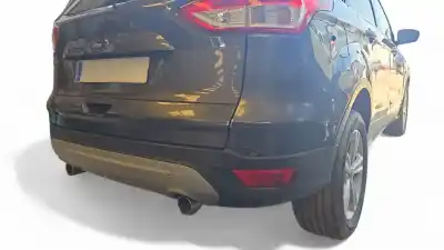 Second-hand car spare part rear bumper for ford kuga (cbs) titanium oem iam references 1837225