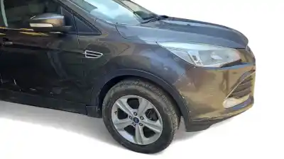 Second-hand car spare part front right transmission for ford kuga (cbs) titanium oem iam references 2066184