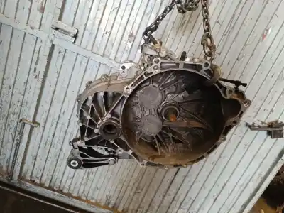 Second-hand car spare part gearbox for ford kuga (cbs) titanium oem iam references 1878552  fv4r7002cca