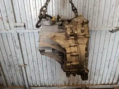 Second-hand car spare part gearbox for ford kuga (cbs) titanium oem iam references 1878552  fv4r7002cca
