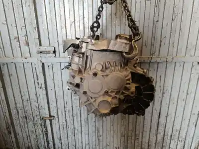 Second-hand car spare part gearbox for ford kuga (cbs) titanium oem iam references 1878552  fv4r7002cca