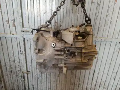 Second-hand car spare part gearbox for ford kuga (cbs) titanium oem iam references 1878552  fv4r7002cca