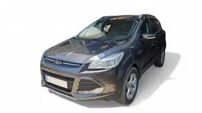 Second-hand car spare part electronic module for ford kuga (cbs) titanium oem iam references 2117587