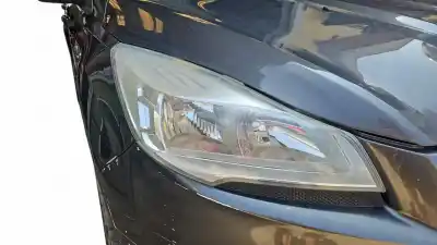 Second-hand car spare part right headlight for ford kuga (cbs) titanium oem iam references 1808348