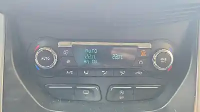 Second-hand car spare part climate control for ford kuga (cbs) titanium oem iam references 2056864