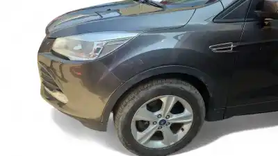 Second-hand car spare part front left shock absorber for ford kuga (cbs) titanium oem iam references 1872418