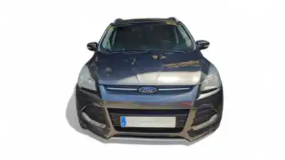 Second-hand car spare part brake servo for ford kuga (cbs) titanium oem iam references 2258868