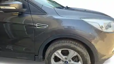 Pezzo di ricambio per auto di seconda mano PARAFANGO ANTERIORE DESTRO per FORD KUGA (CBS)  Riferimenti OEM IAM 5216949  CJ5416005AG