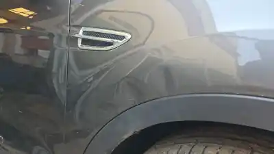 Pezzo di ricambio per auto di seconda mano parafango anteriore destro per ford kuga (cbs) titanium riferimenti oem iam 5216949  cj5416005ag