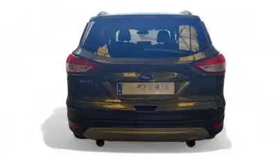 Second-hand car spare part tailgate for ford kuga (cbs) titanium oem iam references 1827472