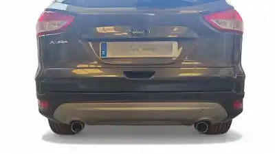 Second-hand car spare part tailgate for ford kuga (cbs) titanium oem iam references 1827472  cv44s40400am