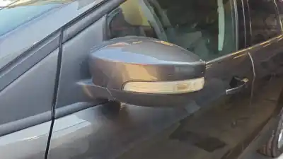Second-hand car spare part left rearview mirror for ford kuga (cbs) titanium oem iam references 2326052