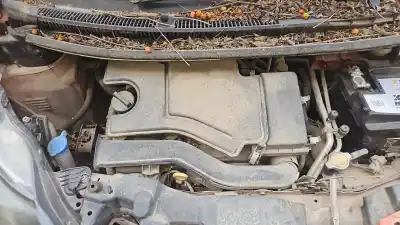 Gebrauchtes Autoersatzteil KOMPLETTER MOTOR zum TOYOTA AYGO  OEM-IAM-Referenzen 190000Q080  1KR