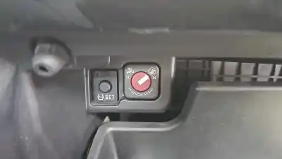 Second-hand car spare part ELECTRONIC MODULE for TOYOTA AYGO  OEM IAM references 8474602020  
